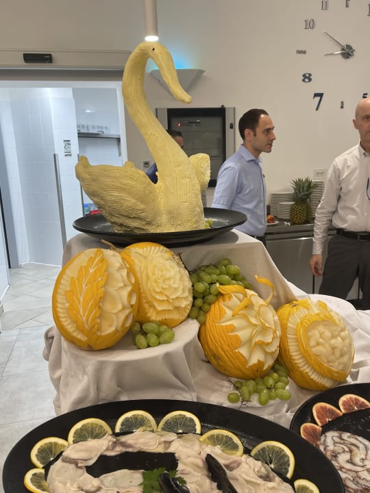 Sonstiges Aldiana Club Rocca Nettuno Calabria