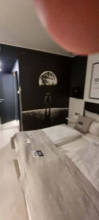 Zimmer Holiday Inn - the niu, Star Sindelfingen