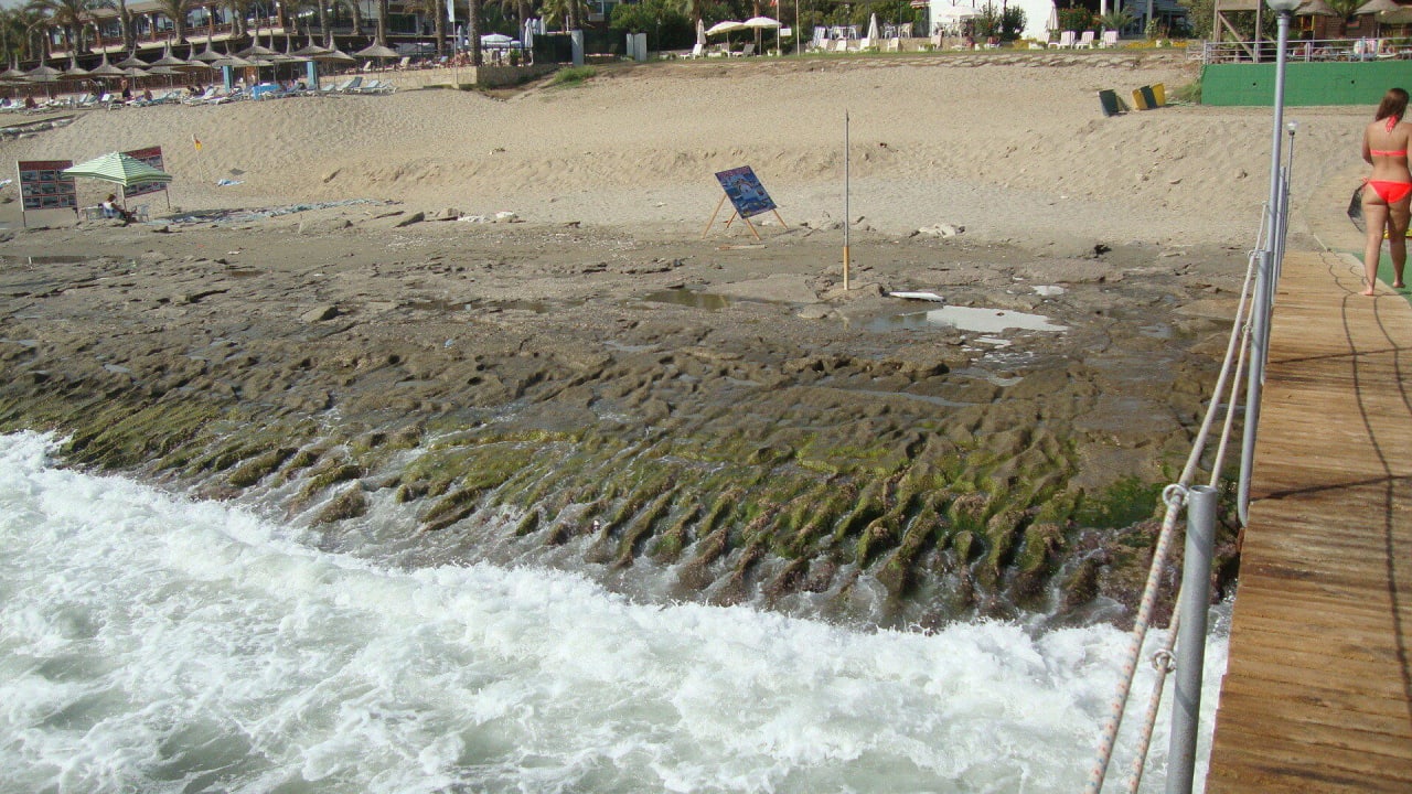 Sandstrand Club Dizalya
