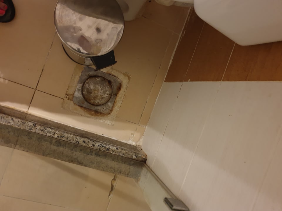 Zimmer Royal Star Beach Resort