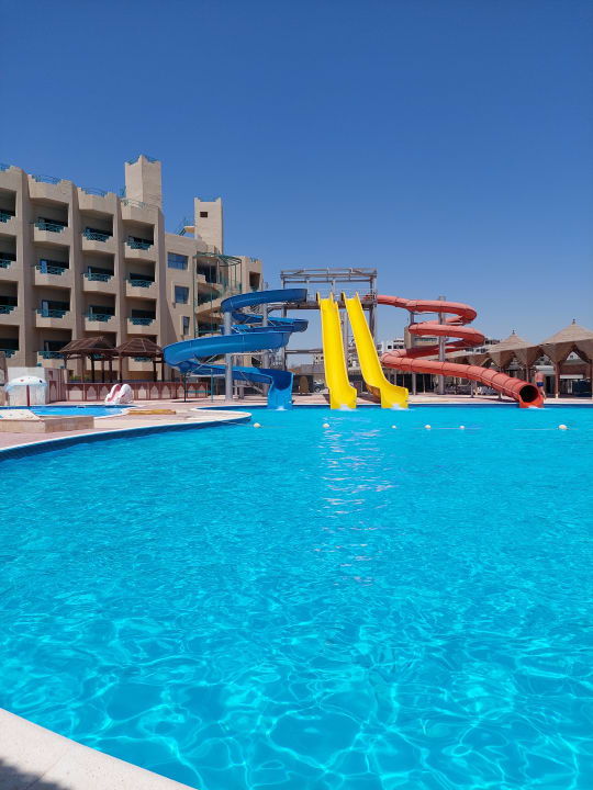 Sport & Freizeit Moreno Horizon Spa & Resort