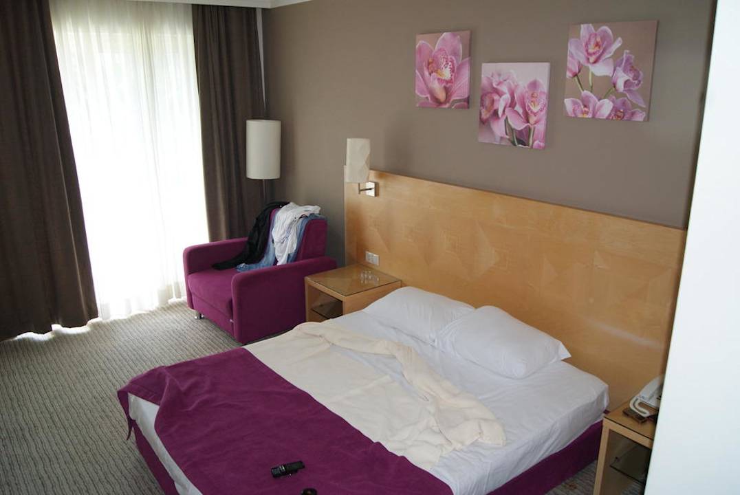 Номер-стандарт Sealife Buket Resort & Beach