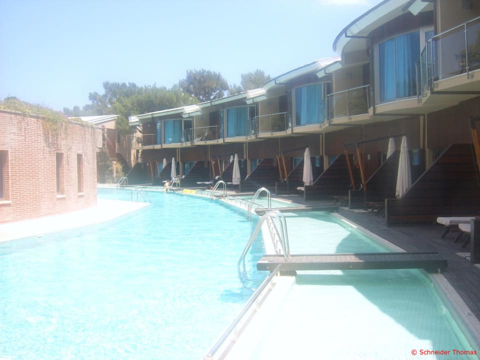 Villen Rixos Sungate