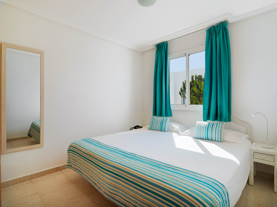 Zimmer Hotel Arena Beach