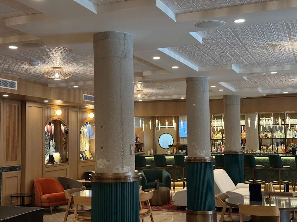 Gastro Hard Rock Hotel London Ontario