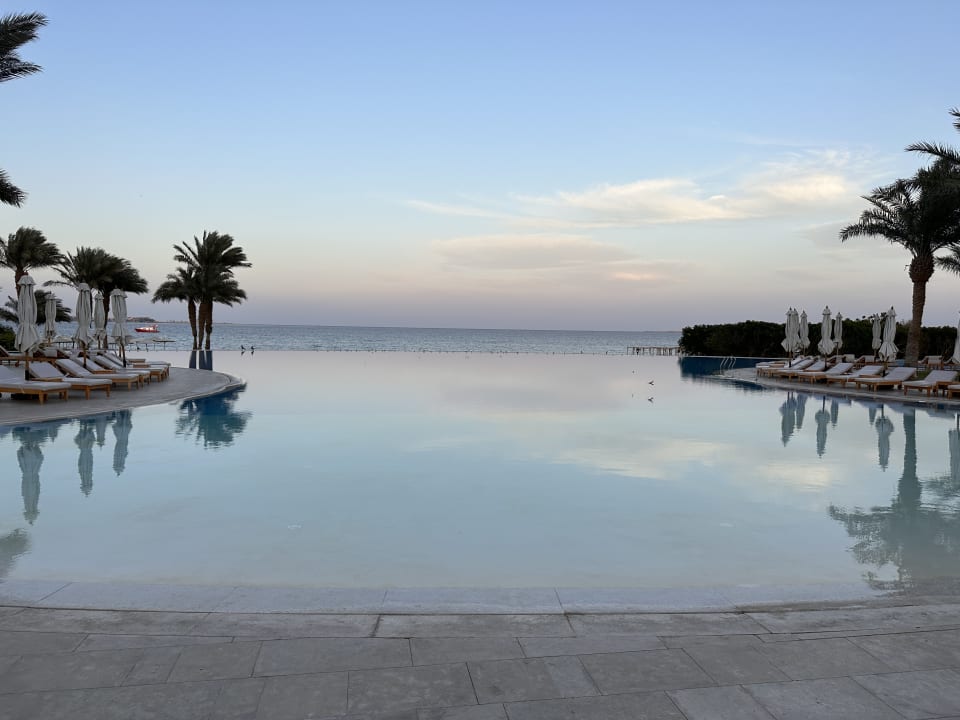 Pool Baron Palace Sahl Hasheesh