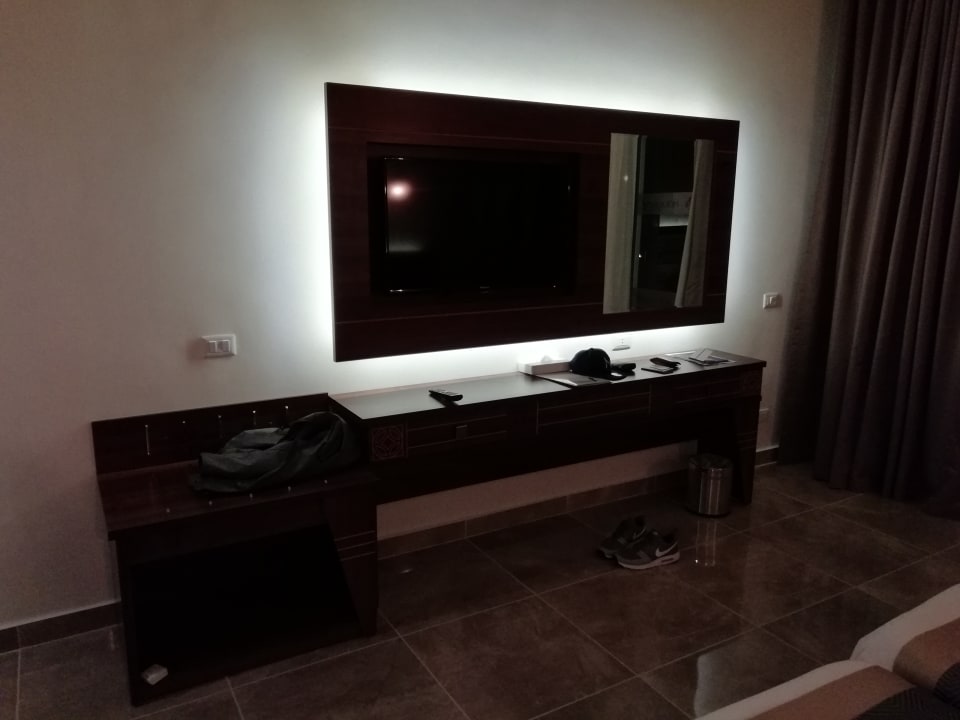 Zimmer Pickalbatros Royal Moderna Resort-Sharm El Sheikh