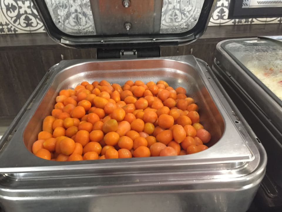 Gastro Delfina Tropic Beach