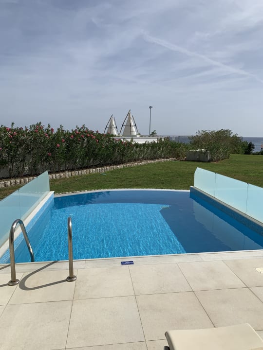 Zimmer Rodos Palladium Leisure & Wellness