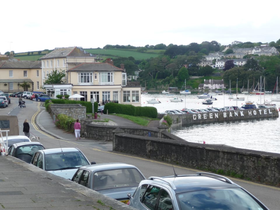 Hotel Greenbank Hotel The Greenbank