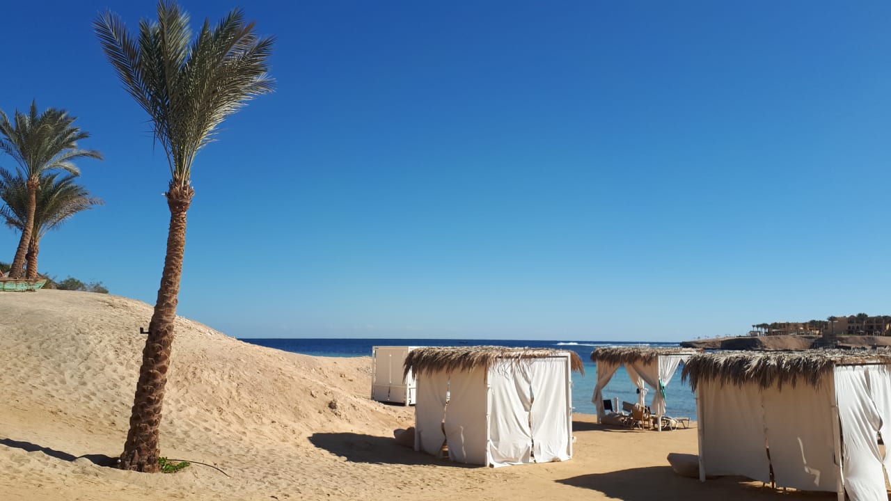 Strand Steigenberger Coraya Beach - Adults only