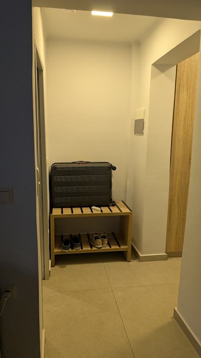 Zimmer Hotel Lagomandra Beach