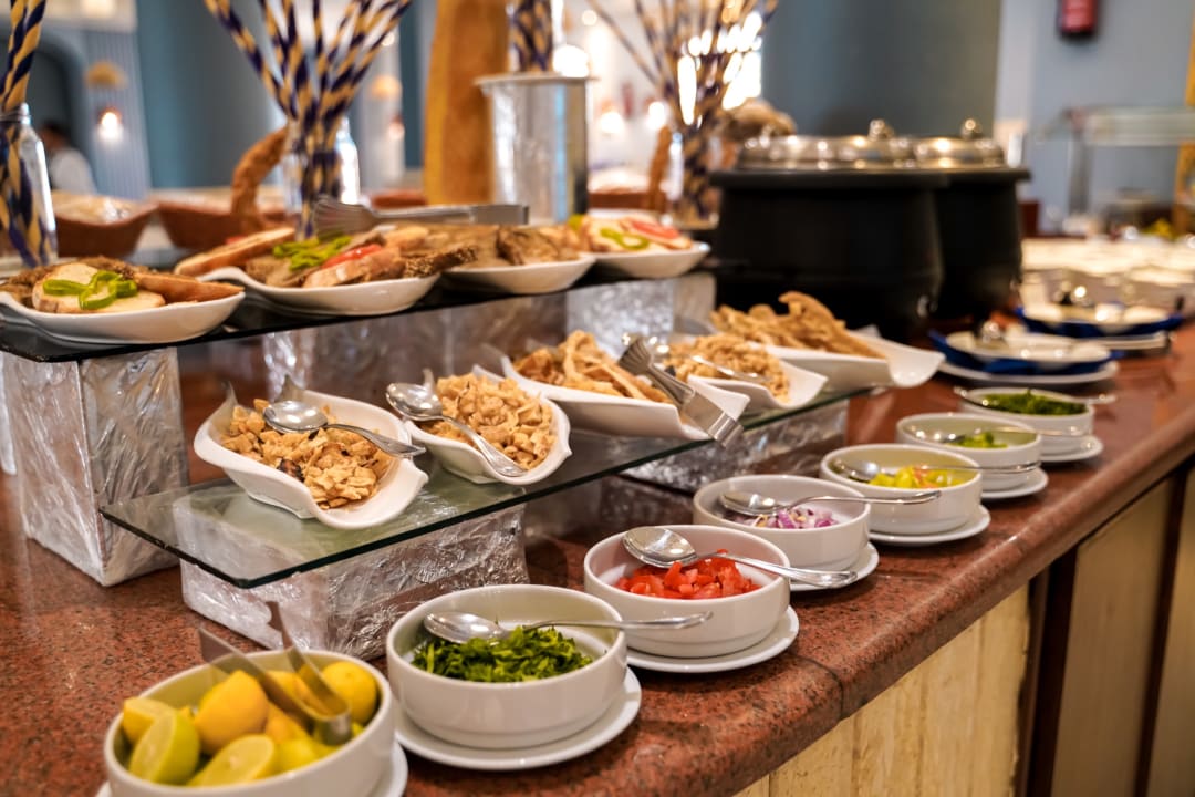 Gastro Sentido Akassia Beach