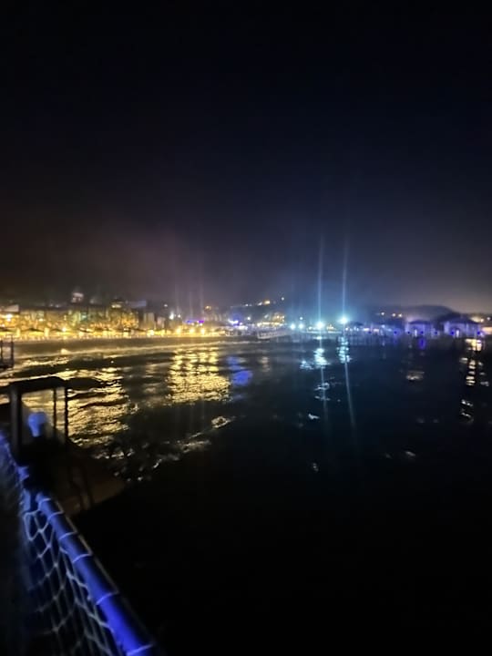 Strand Seven Seas Palmeras Bay Alanya