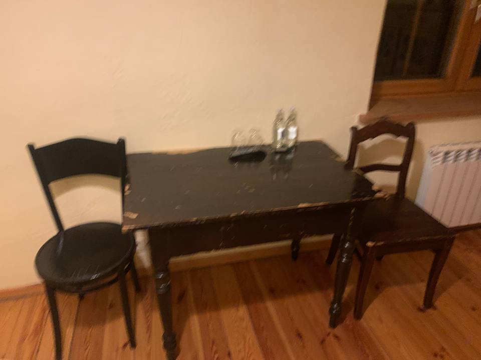 Zimmer Hotel Stary Młyn