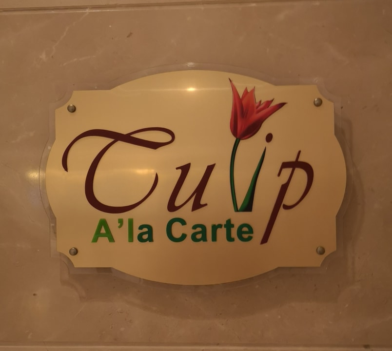 Gastro Seamelia Beach Resort