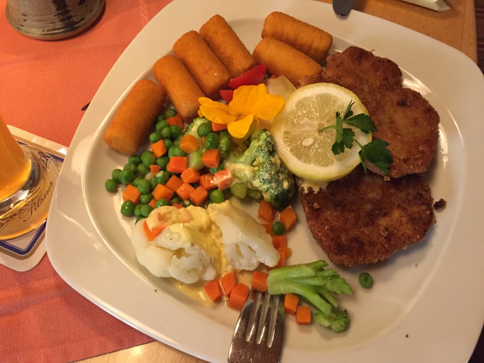 Gastro Hotel Goldener Stern