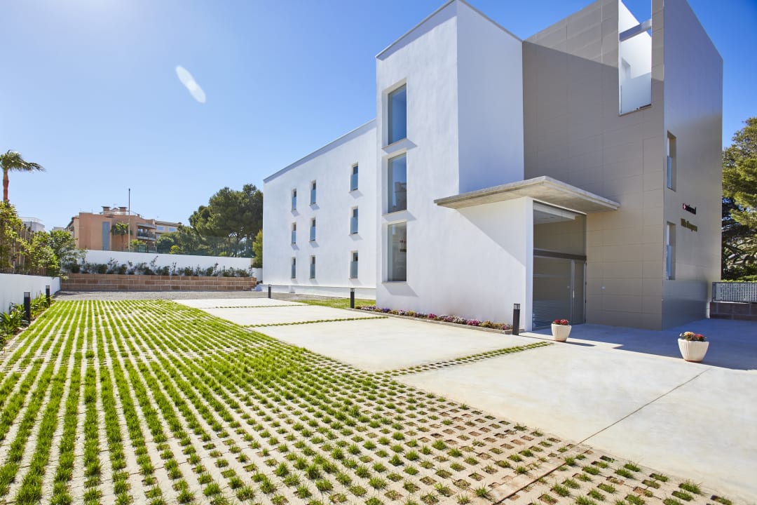 Außenansicht Universal Casa Marquesa