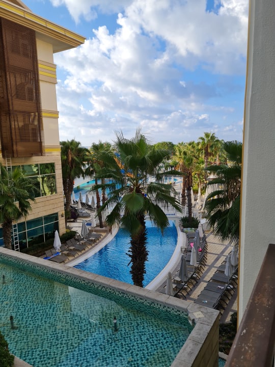 Pool Diamond Excellence Resort & Spa