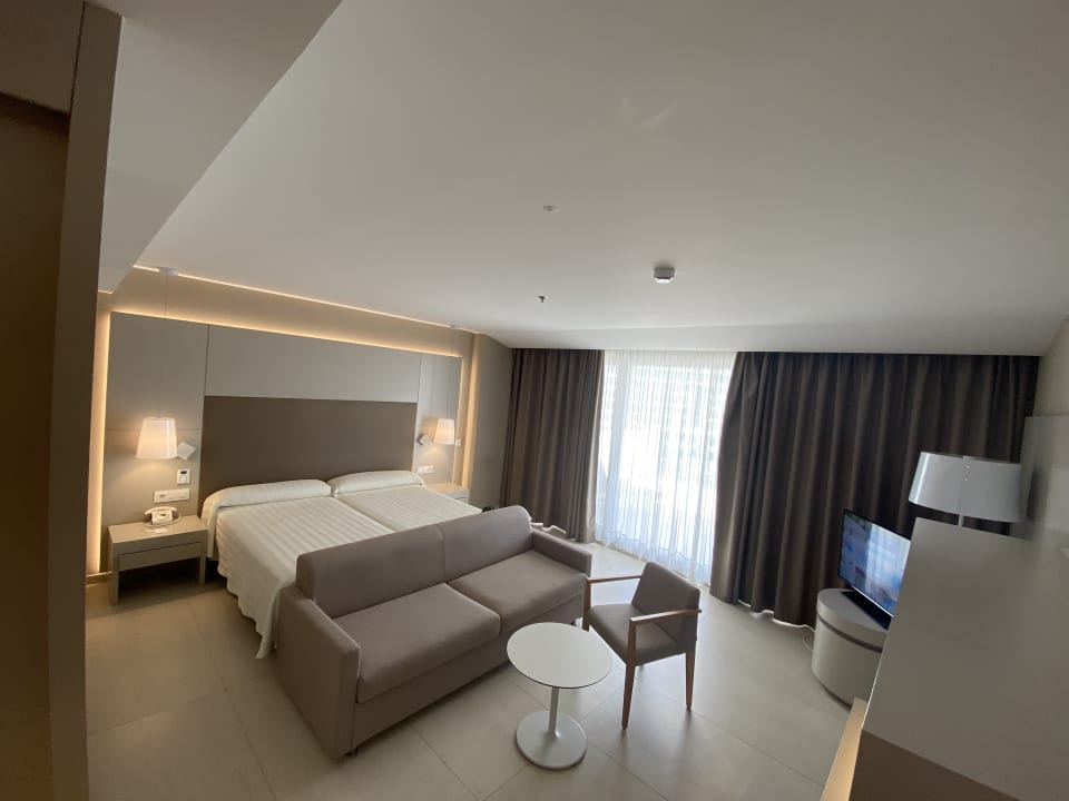 Zimmer Hipotels Gran Playa De Palma