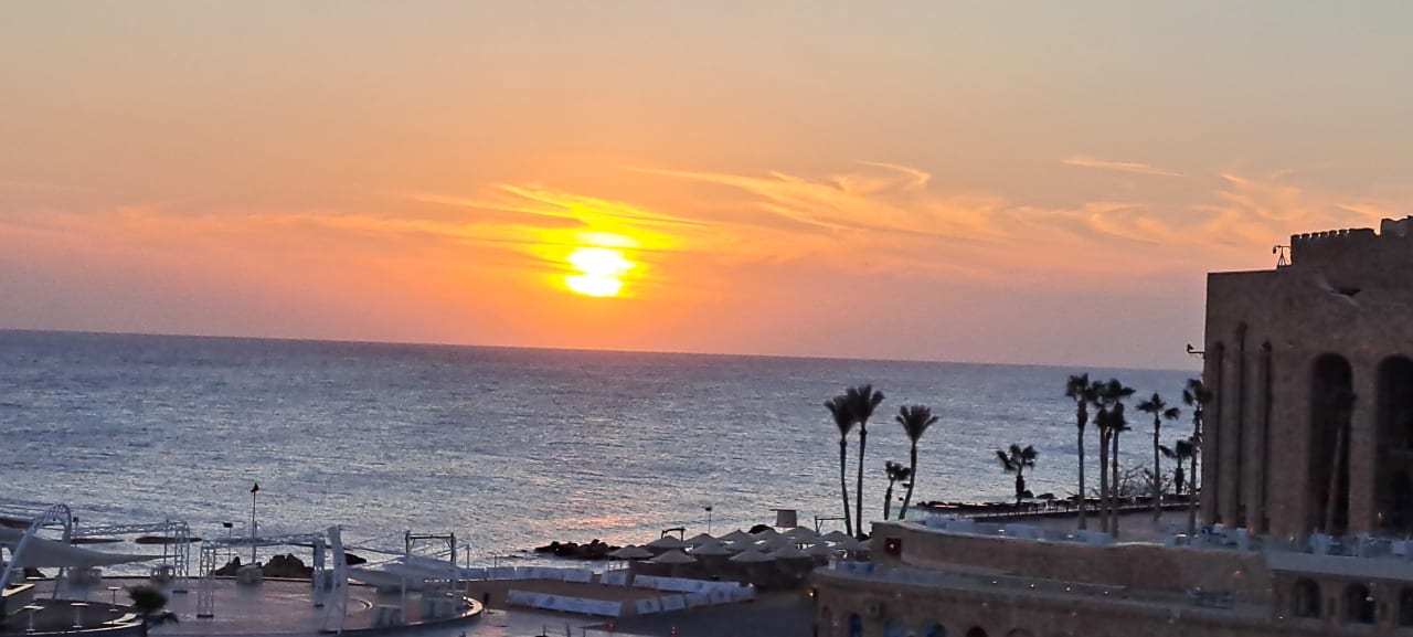 Strand Pickalbatros Citadel Resort