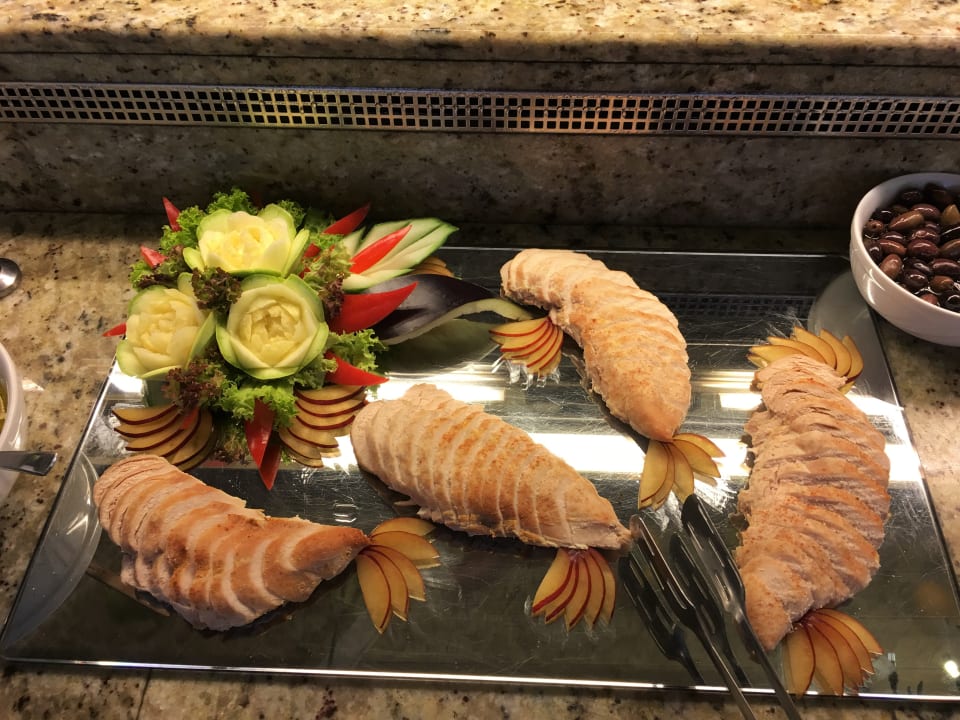 Restaurant Cactus Royal