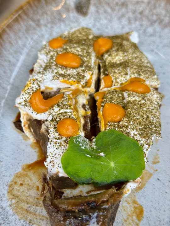 Gastro La Zambra Hotel GL, part of The Unbound Collection by Hyatt