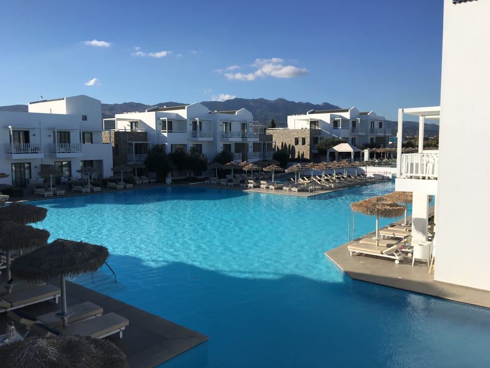 Pool Diamond Deluxe Hotel & SPA