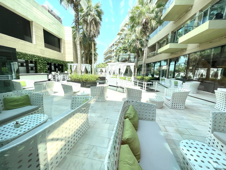 Sonstiges Rixos The Palm Hotel & Suites