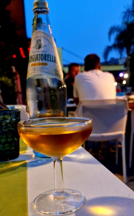 Gastro TUI MAGIC LIFE Calabria