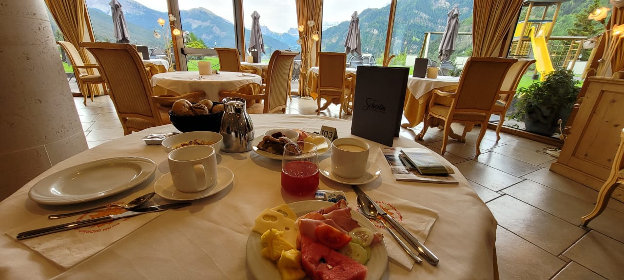 Gastro Hotel Scherlin