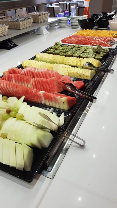 Gastro Hipotels Mediterraneo Club