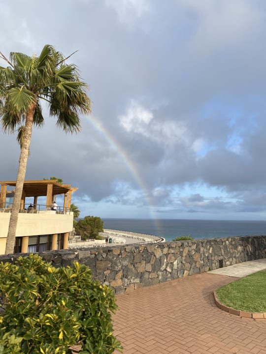 Ausblick Iberostar Waves Gaviotas Park