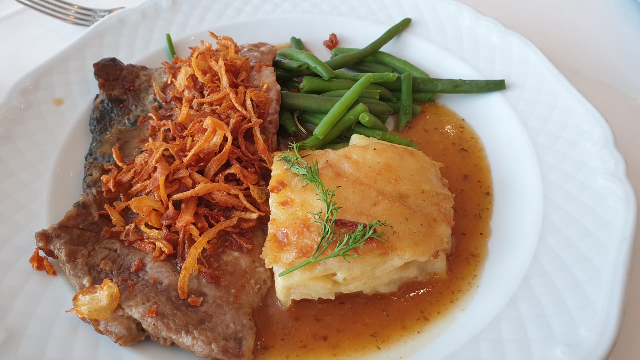 Gastro Gesundheitsresort Königsberg