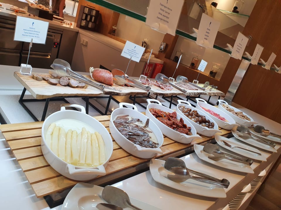 Gastro Hipotels Playa De Palma Palace