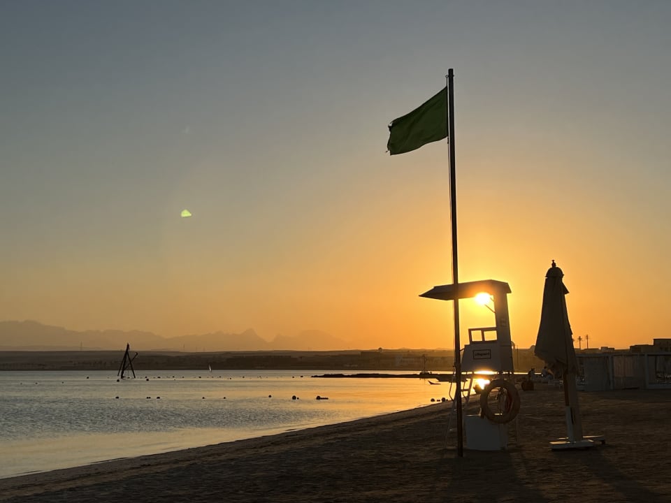 Strand Kaisol Romance Resort