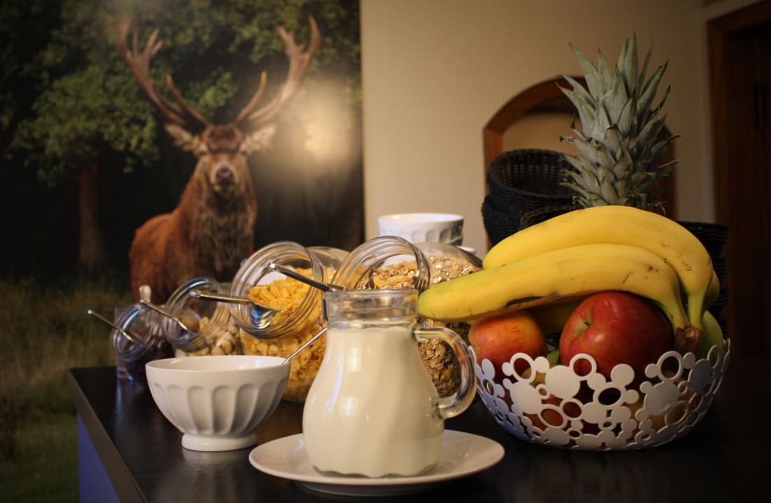 Gastro Hotel Am Kurpark