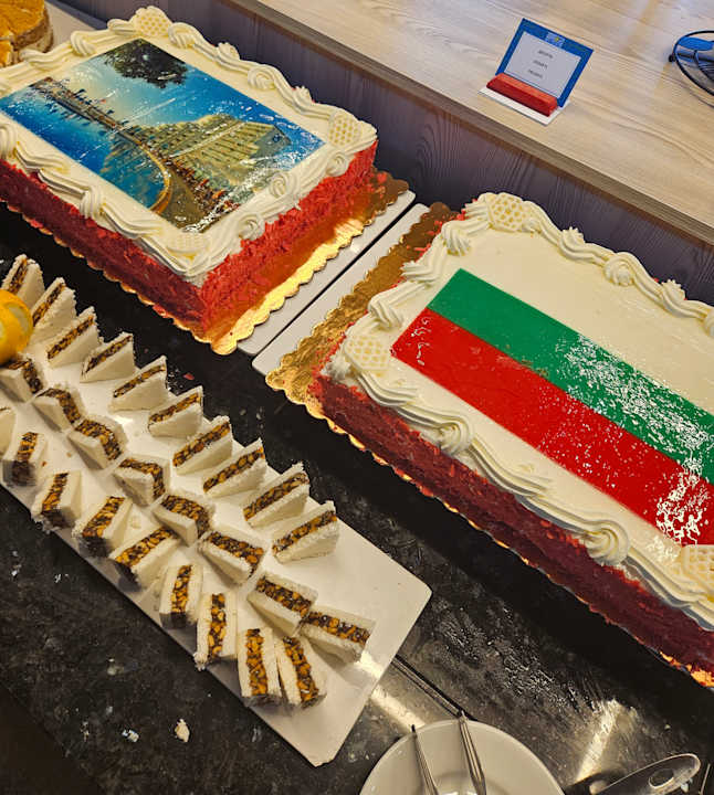 Gastro Hotel Borjana