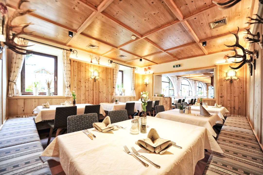 Gastro Fischerwirt am Achensee