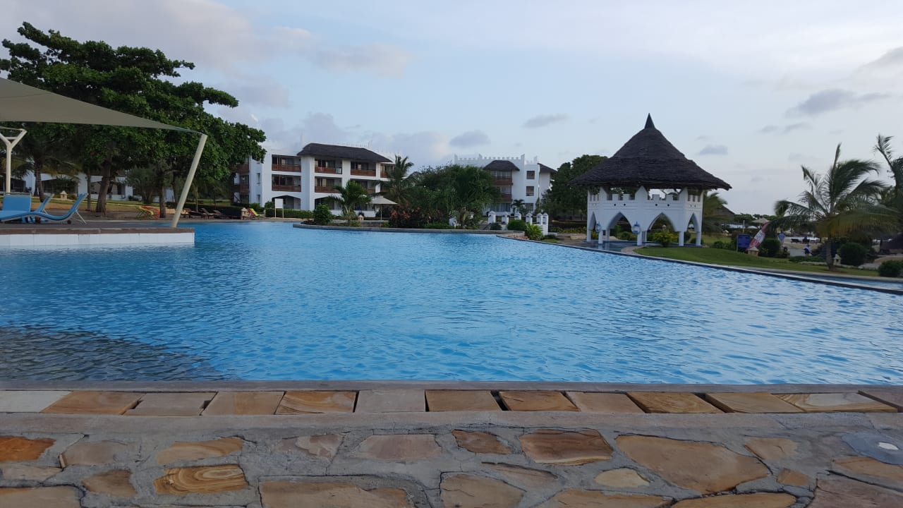 Pool Royal Zanzibar Beach Resort