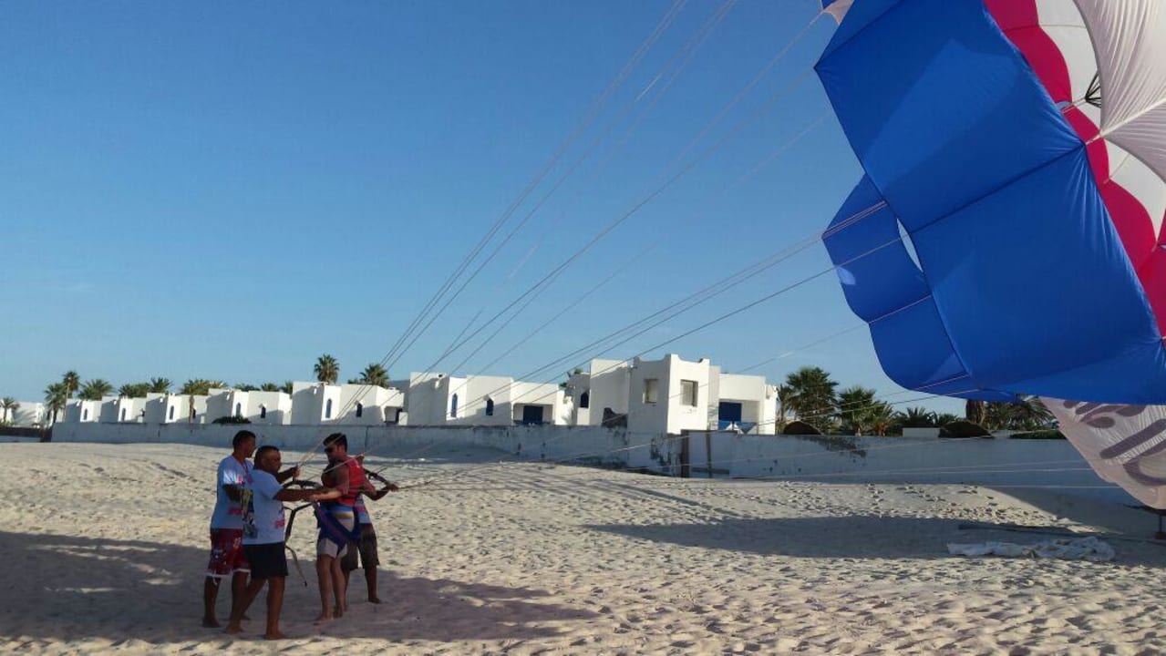 Für Spaß ist gesorgt Hotel Amir Palace