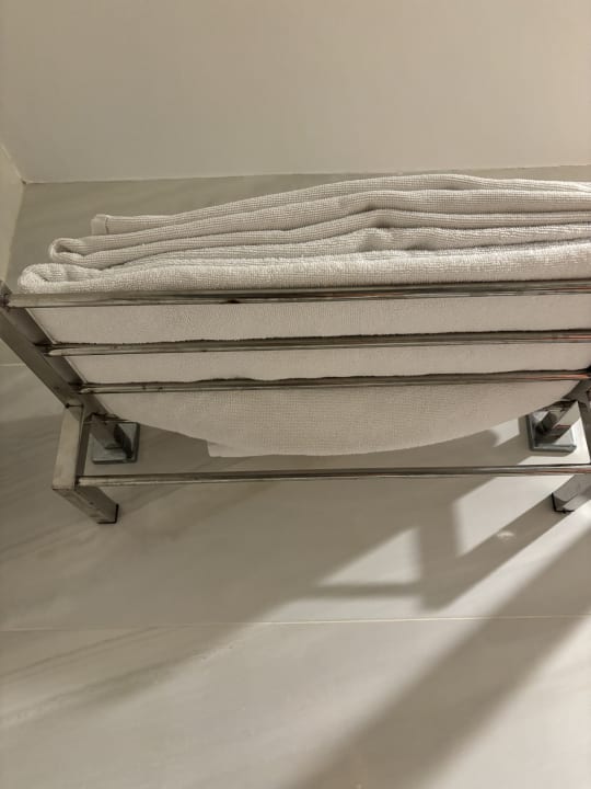 Zimmer Sidemarin Kirman Premium