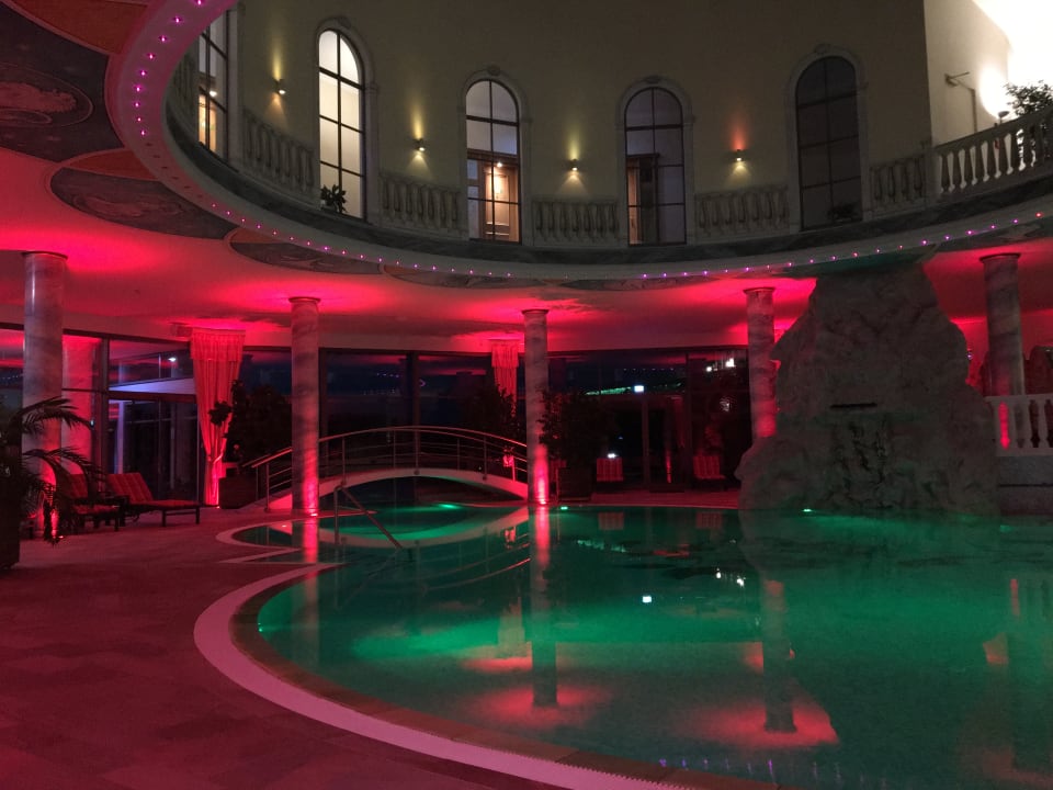 Pool Elztalhotel
