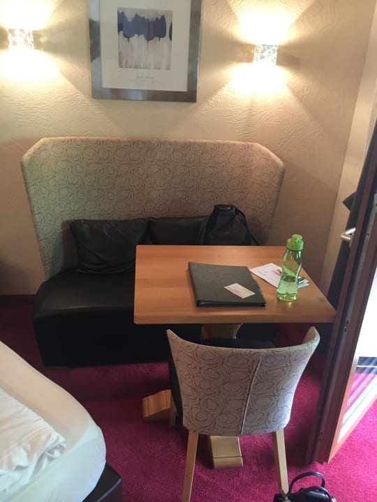 Zimmer Familienhotel Mozart