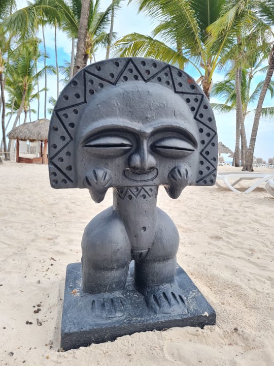 Strand Meliá Punta Cana Beach Resort - A Wellness Inclusive For Adults Only