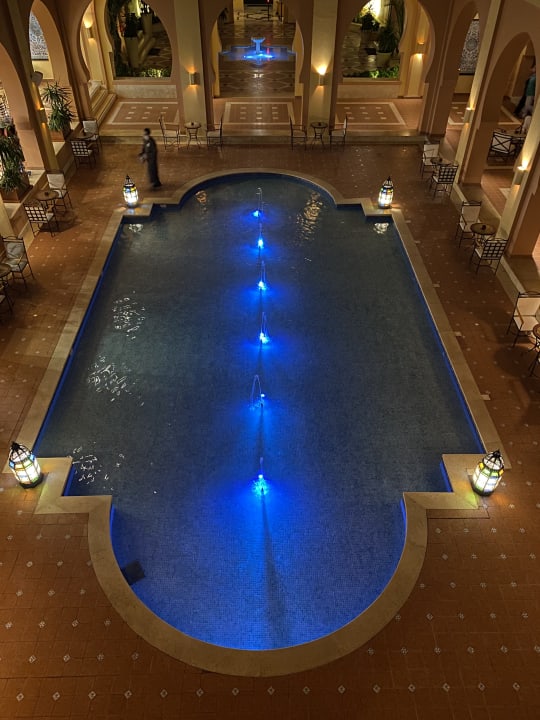 Sonstiges Steigenberger Coraya Beach - Adults only