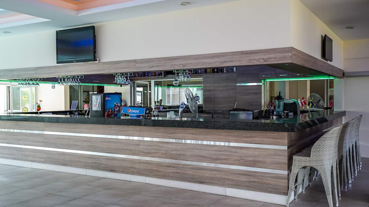 Gastro Hotel Catty Cats Garden