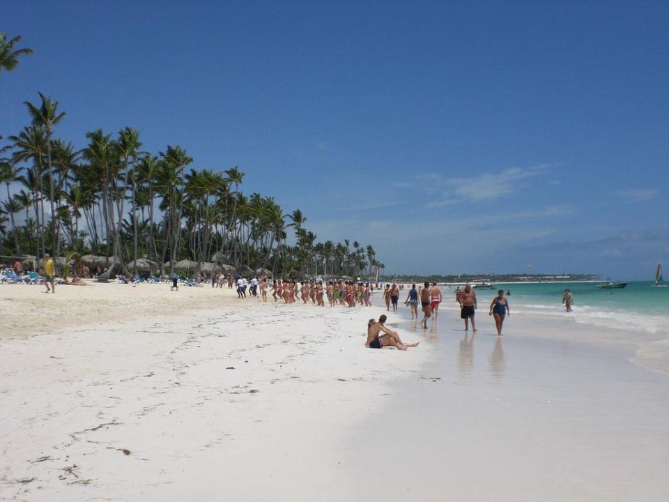 Animation Grand Palladium Select Bávaro Resort & Spa