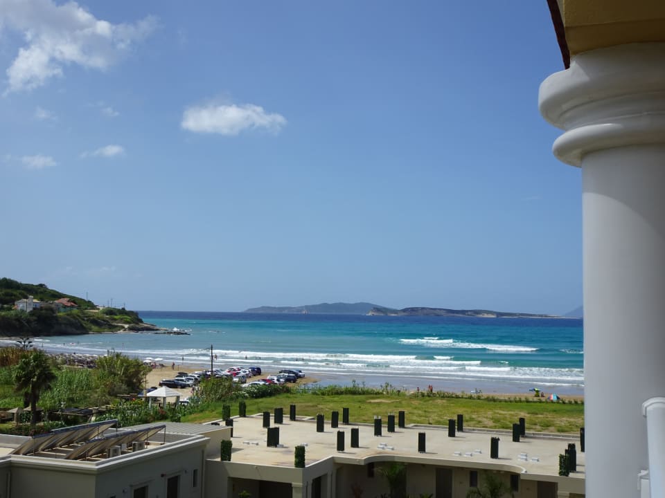 Zimmer Athina Agios Stefanos