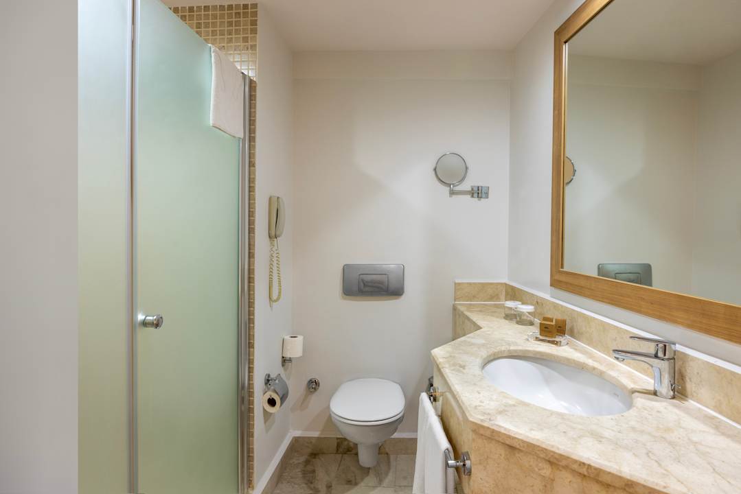 Zimmer Marvida Family Eco